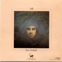 Purchase Peter Sinfield - Still