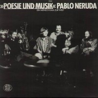 Purchase Poesie und Musik - Pablo Neruda 2 - Tiersammlung