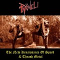 Buy Pyoveli - The New Renaissance Of Speed & Thrash Metal Mp3 Download