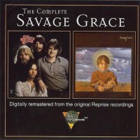 Purchase Savage Grace - Savage Grace