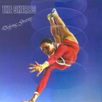 Purchase Sherbs - Defying Gravity