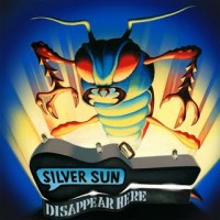Purchase Silver Sun - Disappear Here