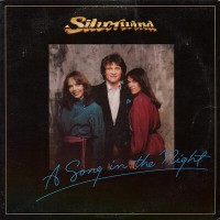 Purchase Silverwind - A Song In The Night