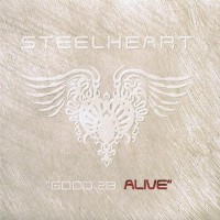 Purchase Steelheart - Good 2B Alive