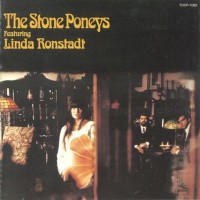 Purchase Stone Poneys - Stone Poneys
