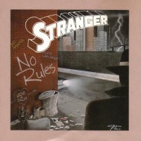 Purchase Stranger - No Rules