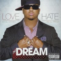 Purchase The Dream - Love Hate