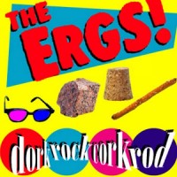 Purchase Ergs! - Dork Rock Cork Rod