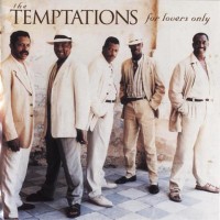 Purchase The Temptations - For Lovers Only