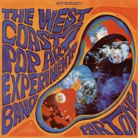 Purchase The West Coast Pop Art Experimental Band - Part One