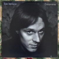Purchase Tom Verlaine - Dreamtime
