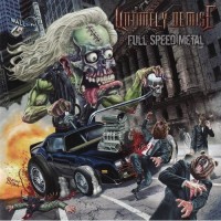 Purchase Untimely Demise - Full Speed Metal