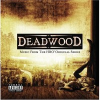 Purchase VA - Deadwood OST
