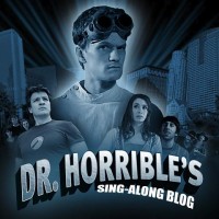 Purchase VA - Dr. Horrible's Sing-Along Blog OST
