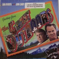 Purchase VA - Great Outdoors OST