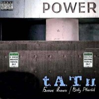 Purchase t.a.t.u. - Power