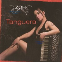 Purchase Zoi Tiganouria - Tanguera