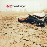 Purchase RJD2 - Deadringer