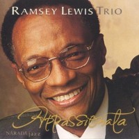 Purchase The Ramsey Lewis Trio - Appassionata