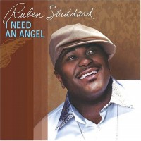Purchase Ruben Studdard - I Need An Ange l