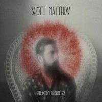 Purchase Scott Matthew - Gallantry's Favorite Son
