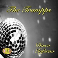 Purchase The Trammps - The Trammps & Disco Infern o