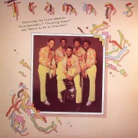 Purchase The Trammps - Trammps