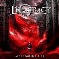Purchase Theocracy - As The World Bleeds