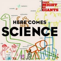 Purchase They Might Be Giants - Here Comes Science