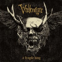 Purchase Vallenfyre - A Fragile King (Limited Edition)