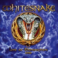 Purchase Whitesnake - Live At Donington 1990 CD1