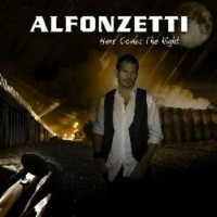 Purchase Alfonzetti - Here Comes The Night