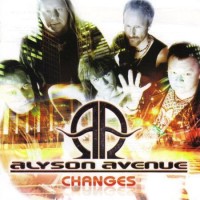 Purchase Alyson Avenue - Changes
