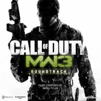 Purchase Brian Tyler - Call Of Duty: Modern Warfare 3