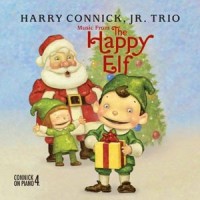 Purchase Harry Connick Jr. - Music From The Happy Elf: Connick On Piano 4
