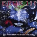 Buy Krux - Krux III: He Who Sleeps Amongst The Stars Mp3 Download