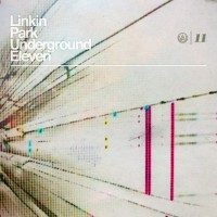Purchase Linkin Park - Underground Eleven