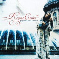 Purchase Regina Carter - Paganini: After A Dream