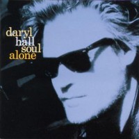 Purchase Daryl Hall - Soul Alone