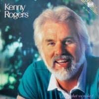 Purchase Kenny Rogers - Love Is What We Make It