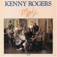 Purchase Kenny Rogers - Love Lifted Me