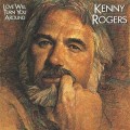 Buy Kenny Rogers - Love Will Turn You Around Mp3 Download