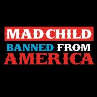 Purchase MadChild - Banned from America (EP)