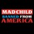 Buy MadChild - Banned from America (EP) Mp3 Download