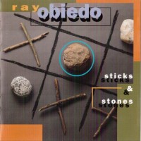 Purchase Ray Obiedo - Sticks & Stones