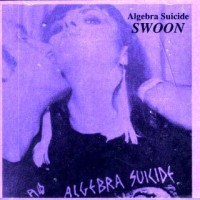 Purchase Algebra Suicide - Swoon