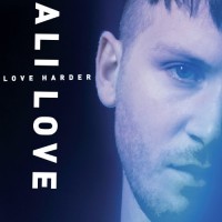 Purchase Ali Love - Love Harder