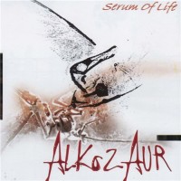 Purchase Alkozaur - Serum Of Life