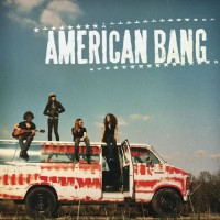 Purchase American Bang - American Bang