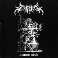Purchase Azarath - Demon Seed